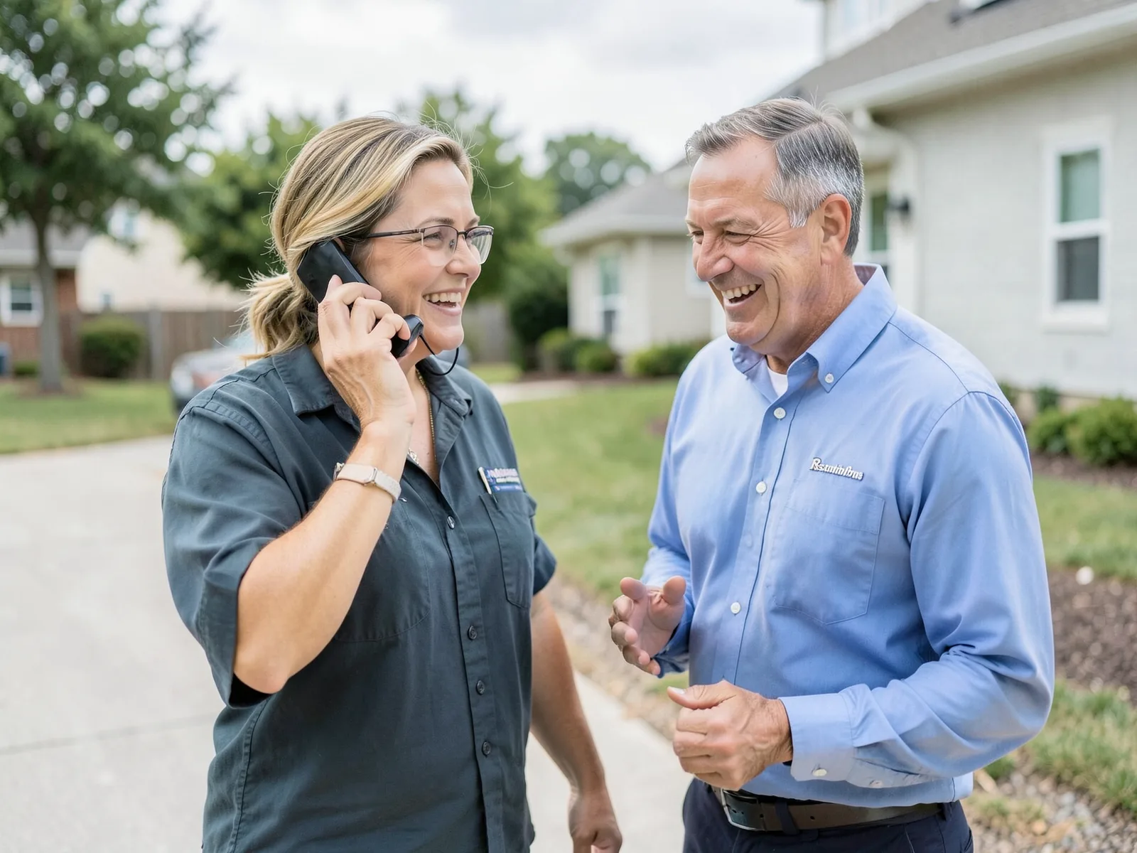 Frequently Asked Questions About Foundation Water Damage Restoration in Alamo, TX